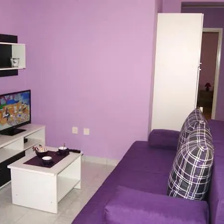 One Bedroom Appartement At Zadar Zadar