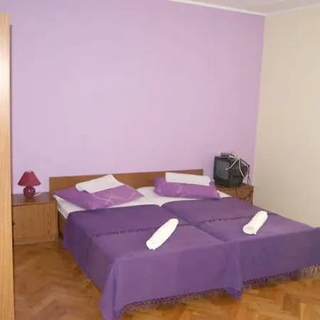 One Bedroom Appartement At Zadar